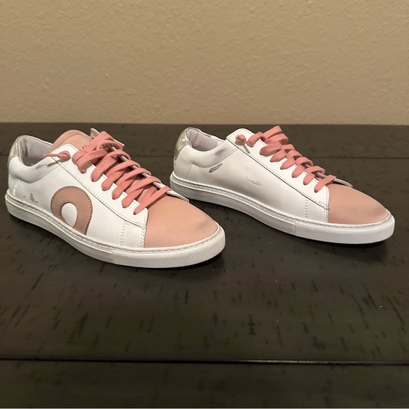 Oliver Cabell Shoes - Oliver Cabell Women’s Low 1 Florence Sneakers